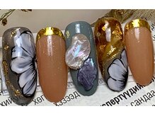 エンジェルビューティー 上野(Angel Beauty)/選べる定額デザイン5980円