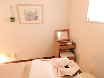 アスカクリニカルサロン/リンパマッサージ、ダイエット