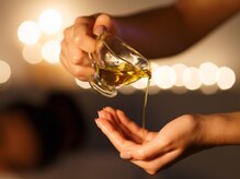 ジャンナ 恵比寿店(JANNA)/口コミ高評価のトリートメント