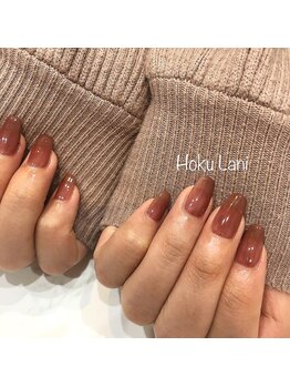 ホクラニ(Hoku Lani)/