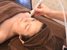 レイ(REI)/古い角質や毛穴汚れをオフ！