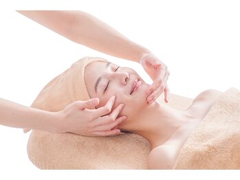 イービーシーシー表参道(e.b.c.c.)/2)クレンジング