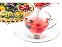 エンビロンサロン エイジングルーム ラヴィーア(Lavia)/03．お疲れ様でした