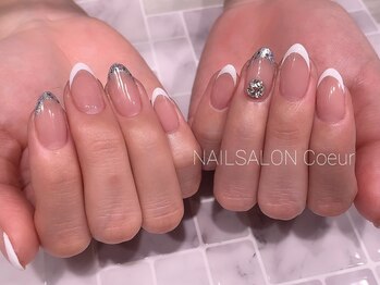 クール(Coeur)/デザイン相談コース￥8990