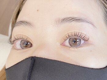 リーフ(eyelash Reef)/《パリジェンヌラッシュリフト》