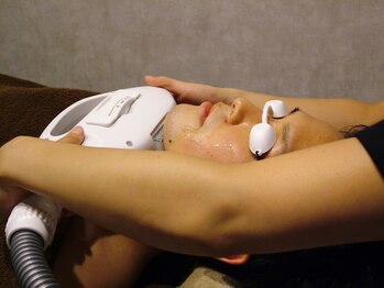 ドクターエイチ 都島店(Doctor.H)/【メンズ脱毛/ヒゲ脱毛&顔脱毛】