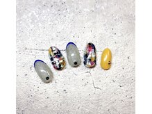 リーヴェ(Riebe)/ニュアンスツィード