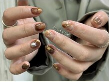 ミュゼアート(musee art)/ニュアンスネイル