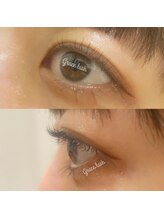 グラスラッシュ 敷島店(Grace lash)/ラッシュリフト*