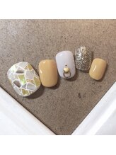 メイ アンド ティースタイル(Mei&T's style)/