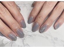 シス 福岡市南区高宮店(Sis)/【定額】エレガントデザイン