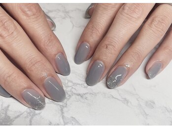 シス 福岡市南区高宮店(Sis)/【定額】エレガントデザイン