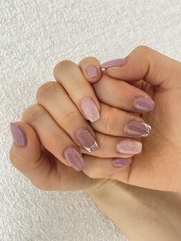 アネラ(anela)/シンプルデザイン