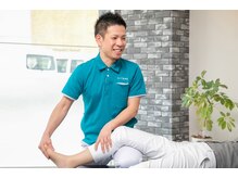 たいえ整骨院 整体院/施術