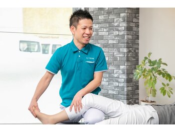 たいえ整骨院 整体院/施術