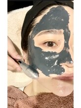 シャリテ(Charite)/復元パックでぷるつや肌に