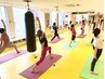 ゆるーく動いて心,体,頭リフレッシュ★【体験★YOGA ¥3300】