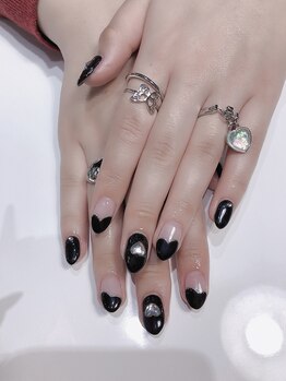 クリスタルネイルサロン(Crystal Nail)/