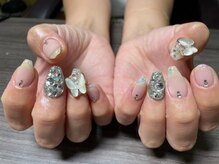 ネイルズティンク(Nails.tink)/