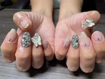 ネイルズティンク(Nails.tink)/