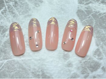 マジックミラー/