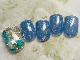 新規付替オフ込☆フット¥8300