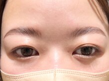 アンネ 東心斎橋店(ANNE)/ブロウリフト