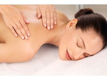 ラウ 大山店(lau)/大人気！リンパマッサージ