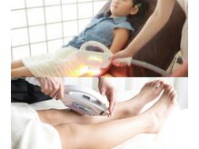 AG/【キッズ】手足まるごと