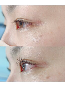 ムーラン(mulan)/まつげパーマ