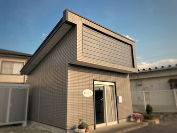 ルポ(REPOS)/外観