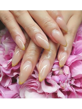 アイネイル(iNAIL)/