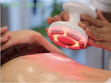 サロン グレコ(SALON GRECO)/【痩身】セルライトゼロ