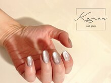 カノアネイルプレイス(KANOA nail place)/