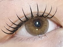 コル アイラッシュ アサブ(col eyelash asabu)/【まつ毛エクステ】