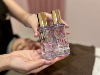 アンフルール(Une fleur)/韓国で大人気のララピール♪