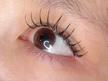 ラシク ベル(Lashiku Belle)/フラットラッシュ120