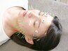 【年齢肌に、未来への投資を♪】美容鍼プレミアムコース 60分16500→11000