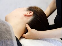 アグレアーブル(Agreable)/ドライヘッドスパ