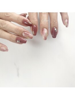 クレア(clea)/ネイルデザイン【浜松/ネイル】