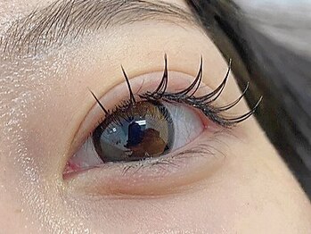 プラスアイ 銀座中央通り店/フラット140 担当:國井