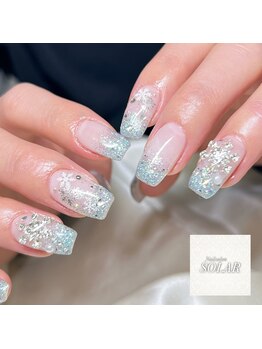 ソラール(SOLAR)/冬デザイン