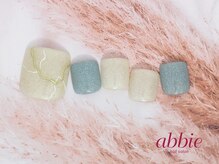 アビー 目白店(abbie)/ニュアンスウインター◇¥11044