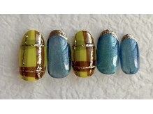 ラブリエ(La'Briller)/monthly A◆