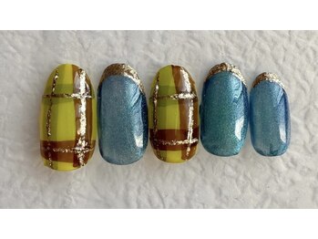 ラブリエ(La'Briller)/monthly A◆