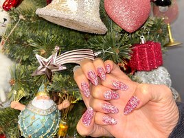 【manami】赤Flash