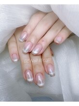 ビーネイル 新松戸(BE NAIL)/