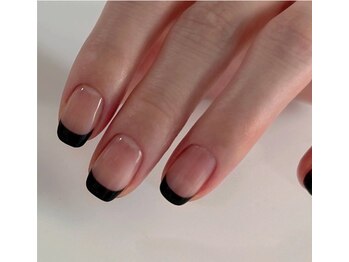 エルピス ネイル(elpis nail)/フレンチ
