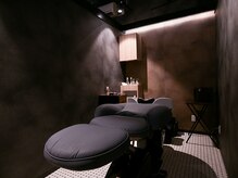 ル ヴォン 前橋店(le vent)の雰囲気（フルフラットYUMEシャンプー個室ブース）