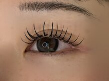 ワイズビューティー 天王寺店(y's beauty)/フラットラッシュ140本